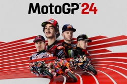 Un gameplay plus réaliste pour MotoGP 24
