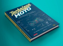 Livre : Technique Moto