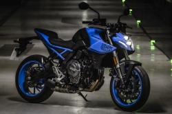 Une moto Suzuki GSX-8S à gagner