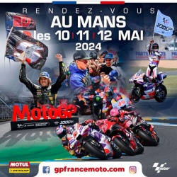 Gagnez votre entrée VIP pour le GP de France
