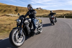Les motos MBP débarquent en France
