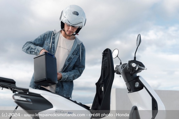 L'ACEM mise sur le développement des batteries échangeables via le SBMC