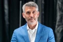 Brian Gillen, nouveau directeur technique de Norton