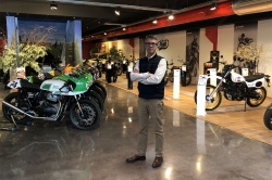 Pierre-Laurent Feriti nommé Directeur Général de la SIMA