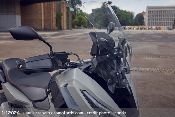 Scooter Honda X-ADV 2025 Scooter Honda X-ADV 2025