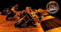 Concours de prépas King of Tracks