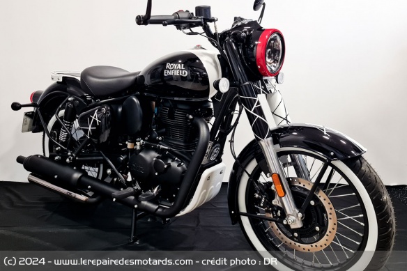 9 - OST Motorcycles - Cruel'la
