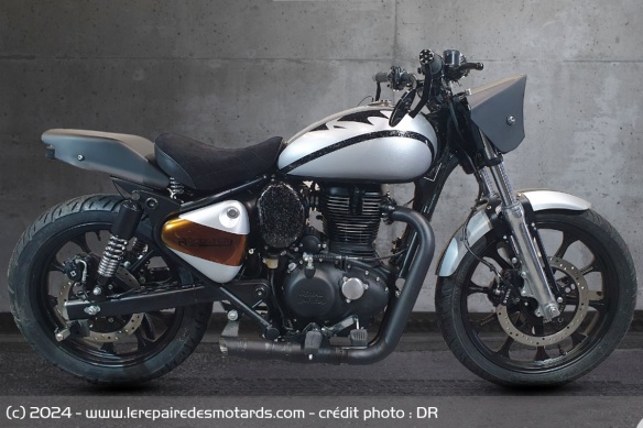5 - Bresse MotorBike - Roodster