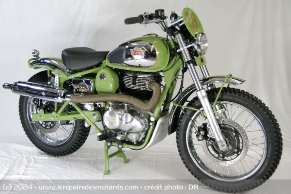 1 - Jura Motocycles - Trial 39