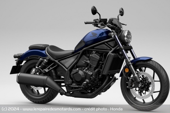 Cruiser Honda CMX1100 Rebel Cruiser Honda CMX1100 Rebel
