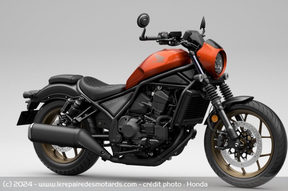 Cruiser Honda CMX1100 Rebel SE Cruiser Honda CMX1100 Rebel SE