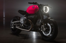 Le Concept R 20 bientôt produit par BMW