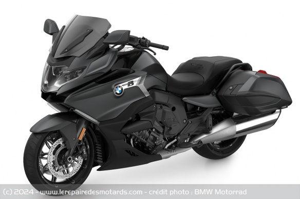 BMW Motorrad K 1600 B 2025 BMW Motorrad K 1600 B 2025