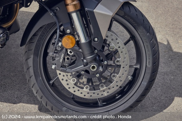 Routière Honda NT1100 2025 Routière Honda NT1100 2025