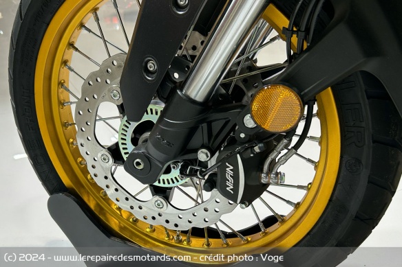 Trail Voge DS625X Trail Voge DS625X