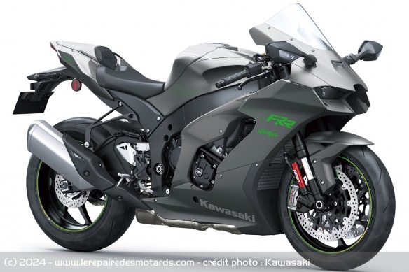 Kawasaki Ninja ZX-10RR