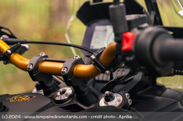 Trail Aprilia Tuareg Rally Trail Aprilia Tuareg Rally
