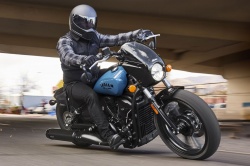 Indian Sport Scout 2025