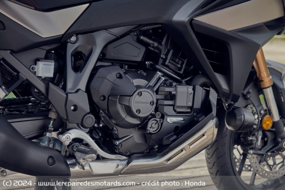 Routière Honda NT1100 2025 Routière Honda NT1100 2025