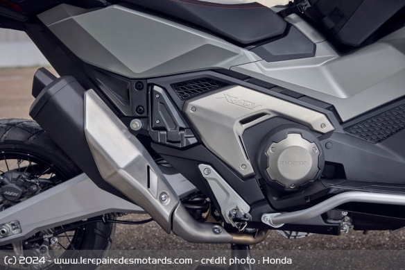 Scooter Honda X-ADV 2025 Scooter Honda X-ADV 2025
