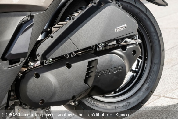 Scooter Kymco Sky Town 125 Scooter Kymco Sky Town 125