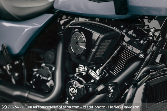 Tourer Harley-Davidson Road Glide 2024 Tourer Harley-Davidson Road Glide 2024