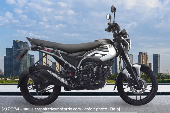 Bajaj Freedom 125 Bajaj Freedom 125