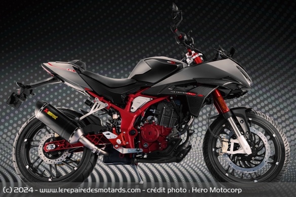 Hero MotoCorp The Centennial Hero MotoCorp The Centennial
