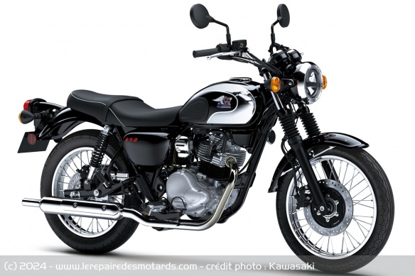 Kawasaki Meguro S1 Kawasaki Meguro S1