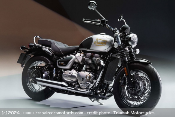 Triumph Bonneville Speedmaster Icon Editions Triumph Bonneville Speedmaster Icon Editions