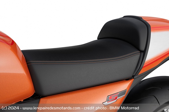 Néo-rétro BMW R 12 S Néo-rétro BMW R 12 S