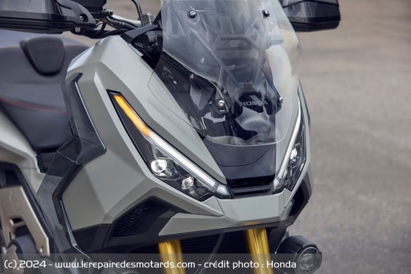 Scooter Honda X-ADV 2025 Scooter Honda X-ADV 2025