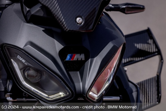 Roadster BMW M 1000 R 2025 Roadster BMW M 1000 R 2025
