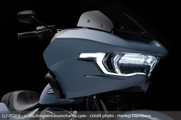 Tourer Harley-Davidson Road Glide 2024