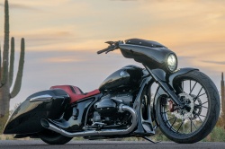 Prépa BMW R18 One Eight 'C'