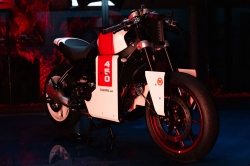 Prépa Guerrilla 450 Ultra
