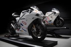 Norton propose de personnaliser ses motos