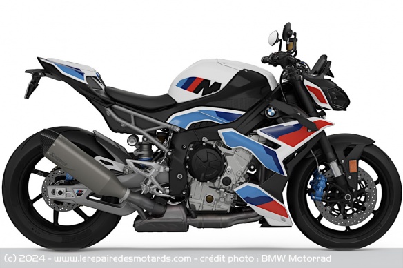 Roadster BMW M 1000 R 2025 Roadster BMW M 1000 R 2025