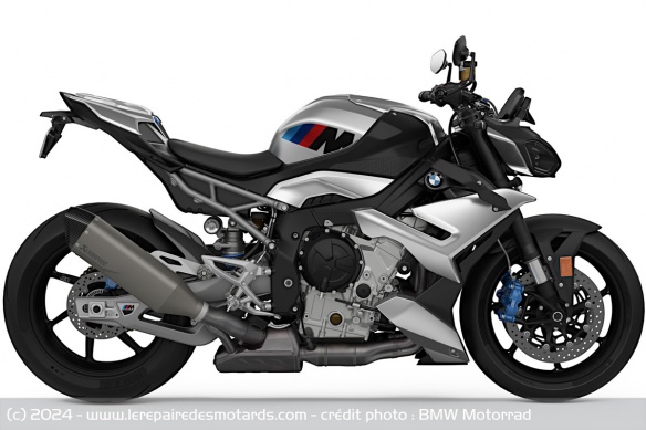 Roadster BMW M 1000 R 2025 Roadster BMW M 1000 R 2025
