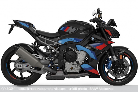 Roadster BMW M 1000 R 2025 Roadster BMW M 1000 R 2025