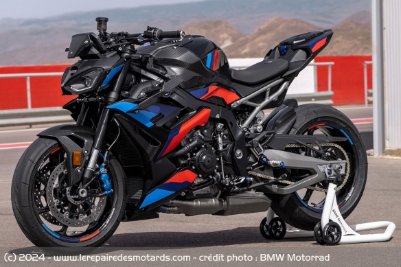 Roadster BMW M 1000 R 2025 Roadster BMW M 1000 R 2025