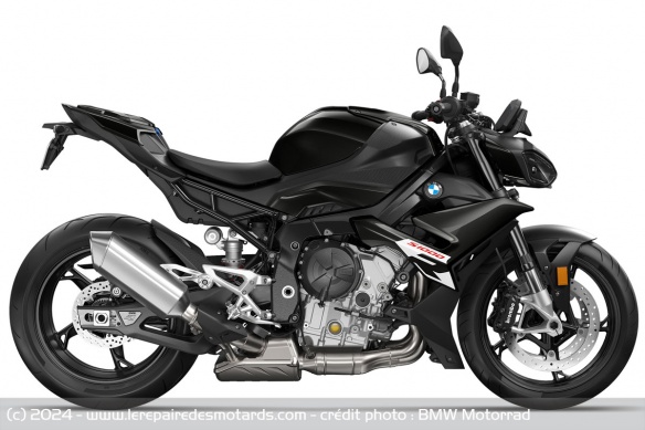 Roadster BMW S 1000 R 2025 Roadster BMW S 1000 R 2025