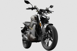 Roadster électrique Super Soco TS Street Hunter Pro