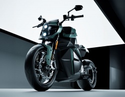 Le roadster électrique qui voit à 360°