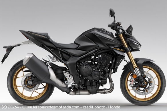 Roadster Honda CB1000 Hornet SP Roadster Honda CB1000 Hornet SP