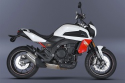 Roadster Mash FR750