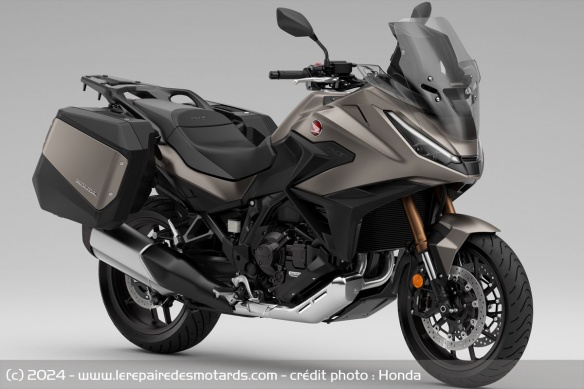 Routière Honda NT1100 2025