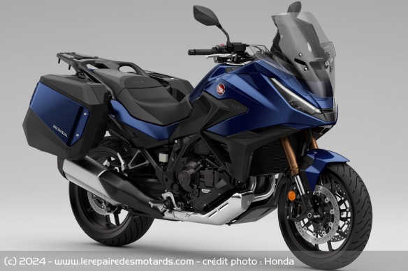 Routière Honda NT1100 2025