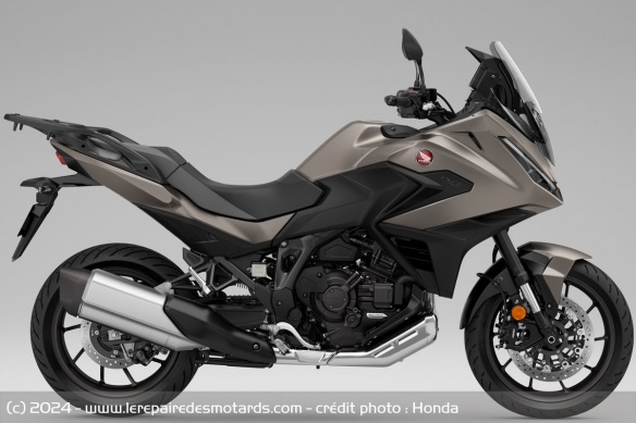 Routière Honda NT1100 2025