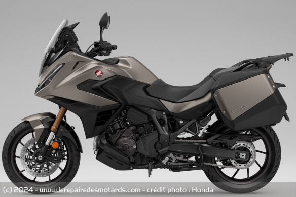 Routière Honda NT1100 2025